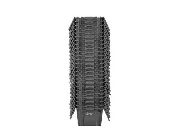 25 moving crates rental package